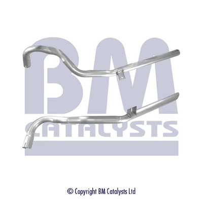 Exhaust Pipe